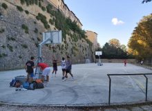 Larea-Gioco-del-pallone